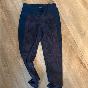 Sweaty Betty the zero gravity legging